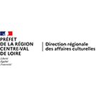 Logo DRAC