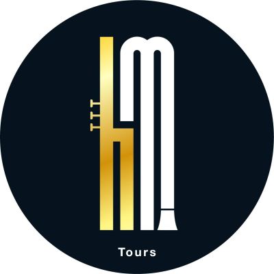 Logo Hall Music Tours