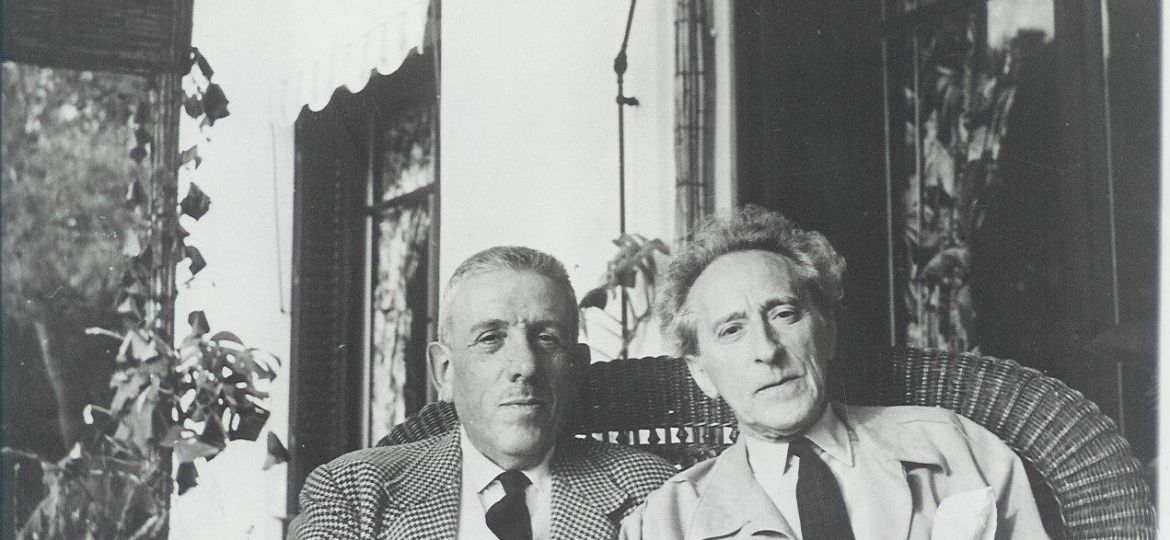 poulenc&cocteau